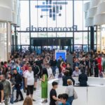 Promenada Craiova Mall opening day