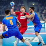 Romania Austria Euro 2024 Handball