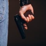 gun