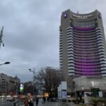 Grand Hotel Bucharest