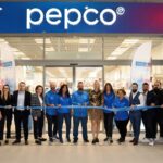 Pepco opening in Greece