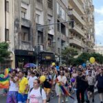 Bucharest Pride 2024