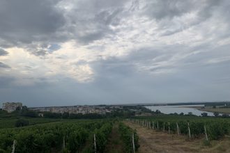 Domeniile Ostrov Constanta