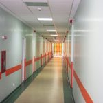 St Pantelimon Hospital Bucharest