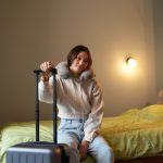 airbnb rental bucharest