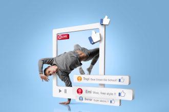 influencer marketing