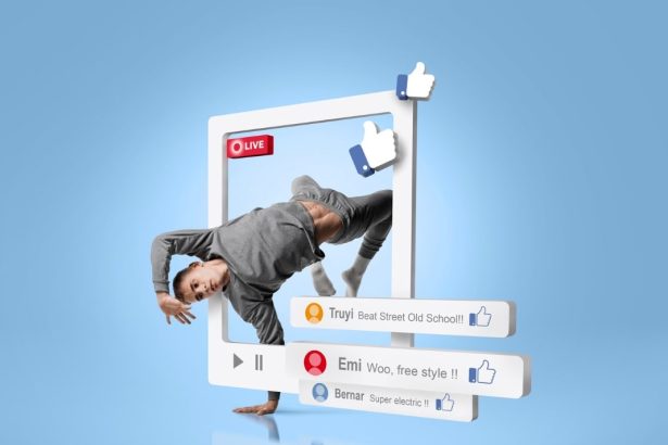 influencer marketing