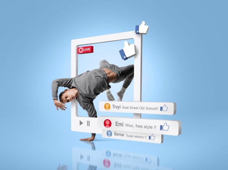 influencer marketing