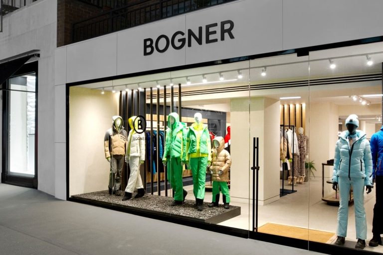 Bogner Store