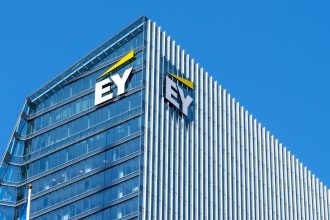 EY HQ