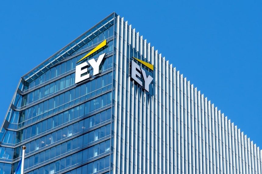 EY HQ