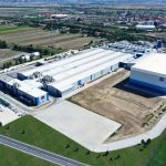 Olumpus Brasov milk factory