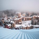 Pamporovo Bulgaria