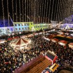 Sibiu Christmas Fair