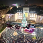 Craiova Christmas Market