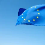 EU flag