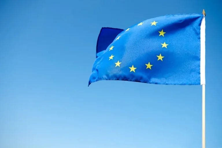 EU flag