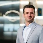 Ionut Bindea CEO ROCA Industry