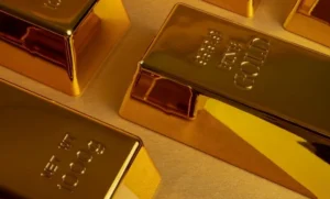 gold