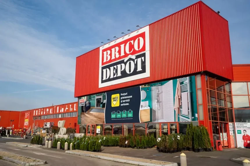 Brico Dépôt Romania
