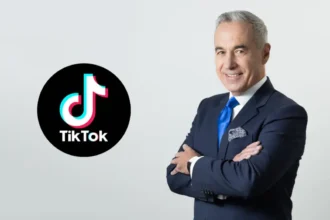 Calin Georgescu TikTok