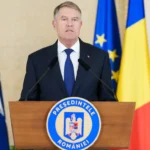 Klaus Iohannis