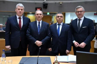 Schengen Bulgaria Romania