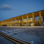 cluj-napoca-avram-iancu-international-airport