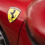 Reprezentanta Ferrari Bucuresti