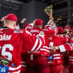 ACSH Gheorgheni Romanian Ice Hockey Champions