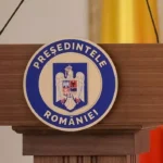 Romanian President