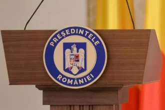 Romanian President