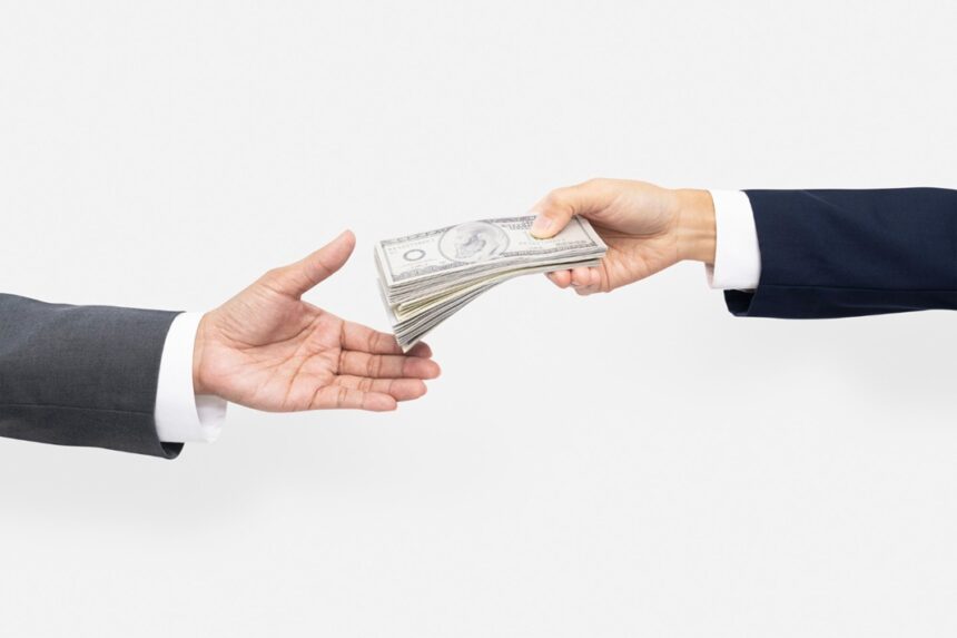 Salary