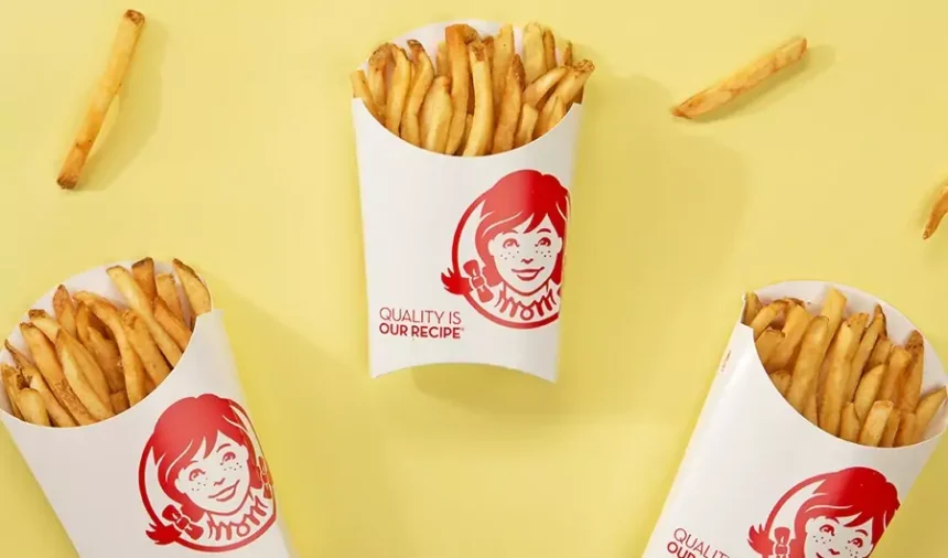Wendy’s