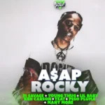 ASAP Rocky Beach Please 2025