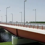 Ungheni Bridge