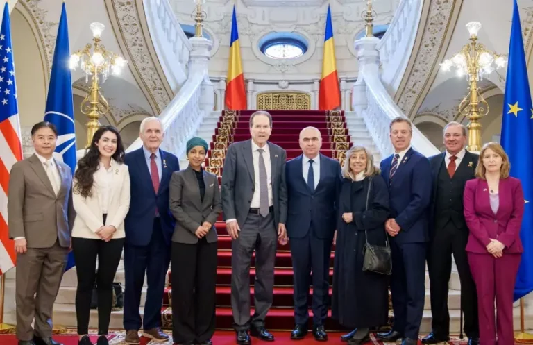 us-congress-8-member-delegation-in-romania