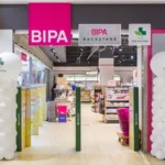 Bipa-Split-Croatia