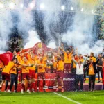 CFR Cluj Romanian Cup