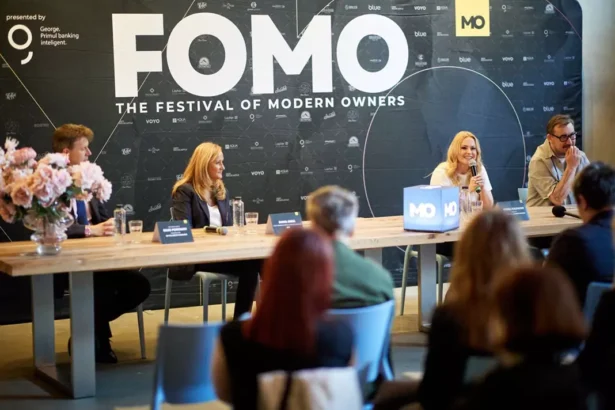FOMO press conference