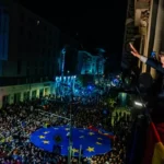 Nicusor Dan Romanian President