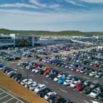 Parcarea-Mall-Moldova-Iasi-in-ziua-deschiderii