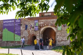 UNCHAIN Festival Oradea