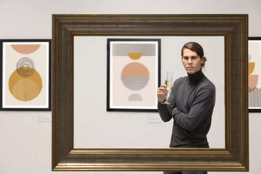 art collector