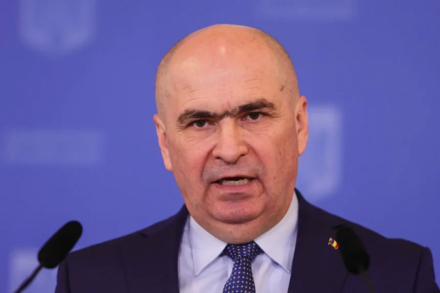 Bolojan Taxe