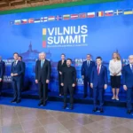 Vilnius B9 Summit
