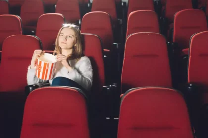 cinema