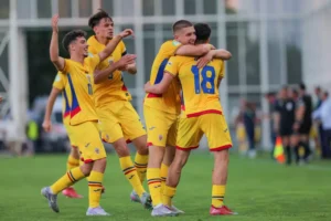 romania-denmark-u19