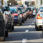 traffic