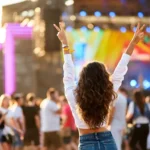 festival